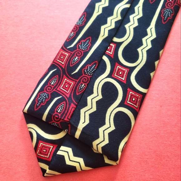 LSURE Men Tie Gift Box - Picture 3 of 5